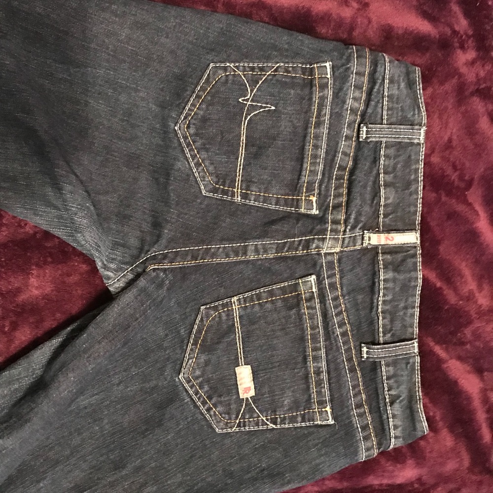 Ariat Jeans